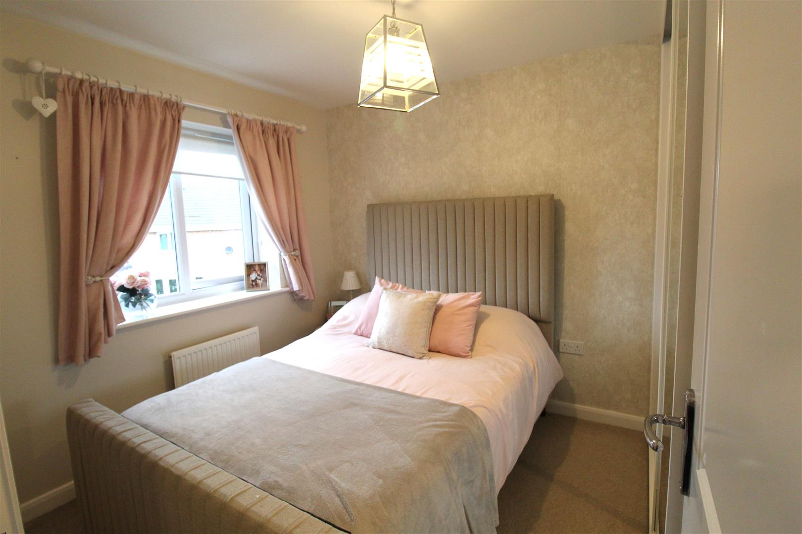 Stephenson Grove, Burslem, Stoke-On-Trent